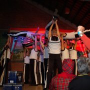 Hospitz-Sitzung (15.01.11)